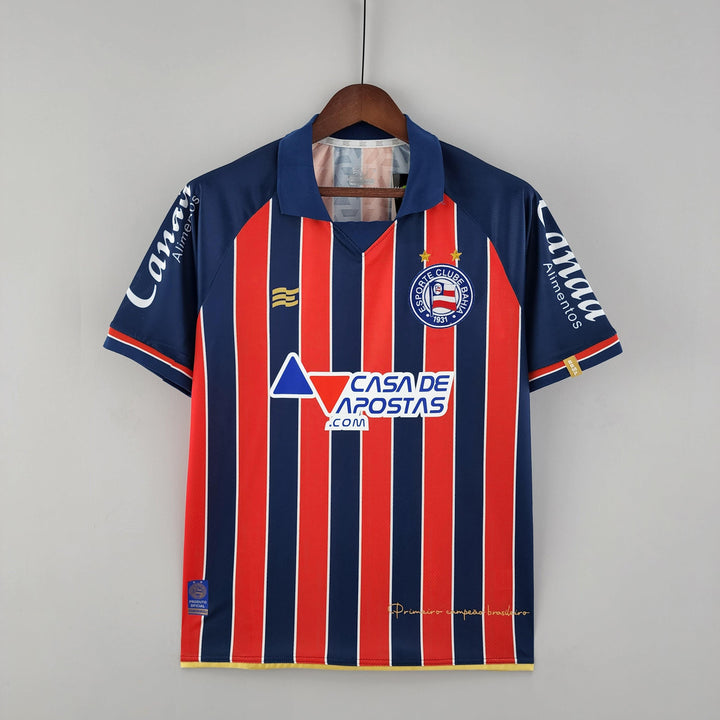 Camisa Bahia 2022/23 Away - ResPeita Sports