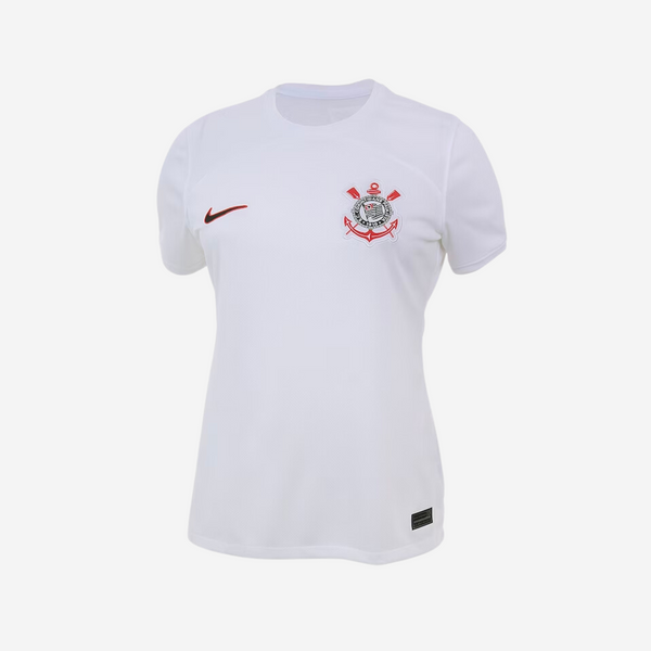 Camisa Feminina SCCP 2023/24 I Torcedora Pro