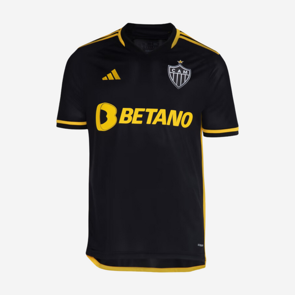 Camisa Atlético Mineiro 2023/24 III