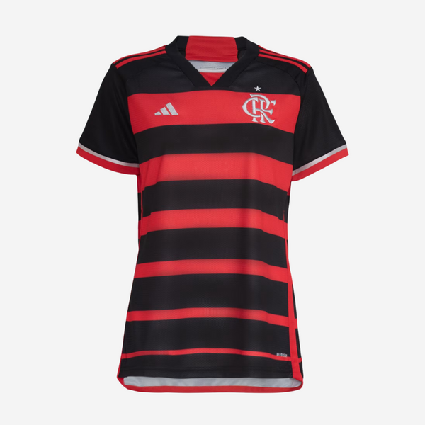 Camisa Feminina CRF 2024/25 I Torcedor Pro