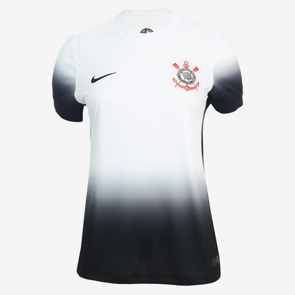 Camisa Feminina SCCP 2024/25 I Torcedor Pro