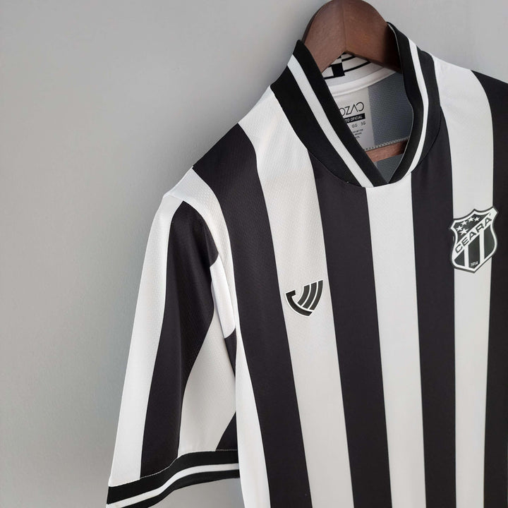 Camisa Ceará 2022/23 Home - ResPeita Sports 