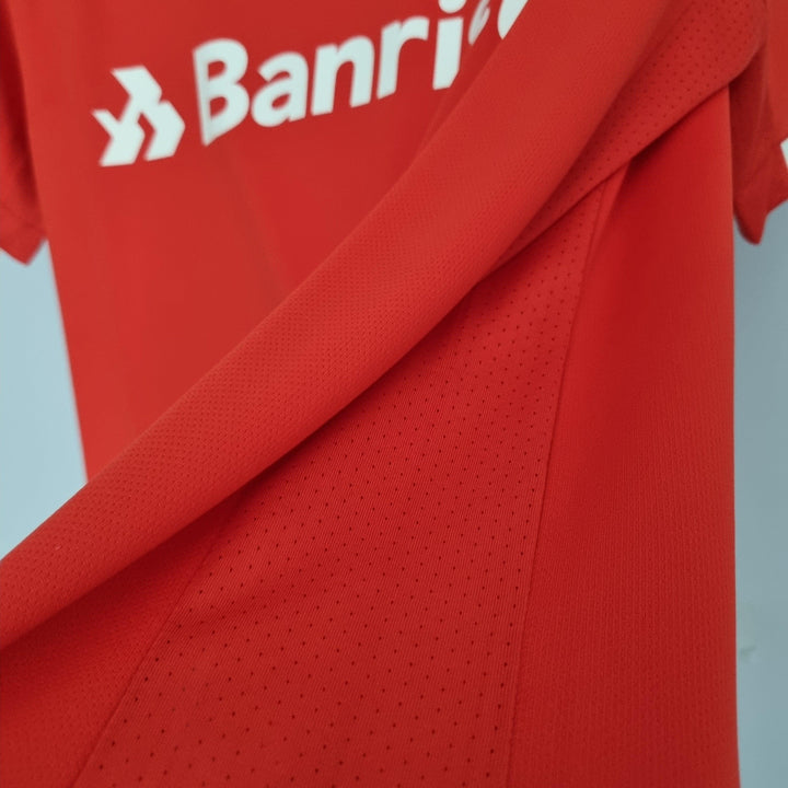 Camisa SC Internacional 2022/23 Home - ResPeita Sports