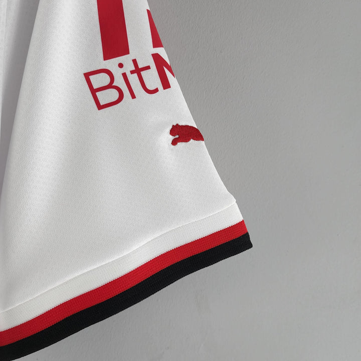 Camisa AC Milan 2022/23 Away - ResPeita Sports 