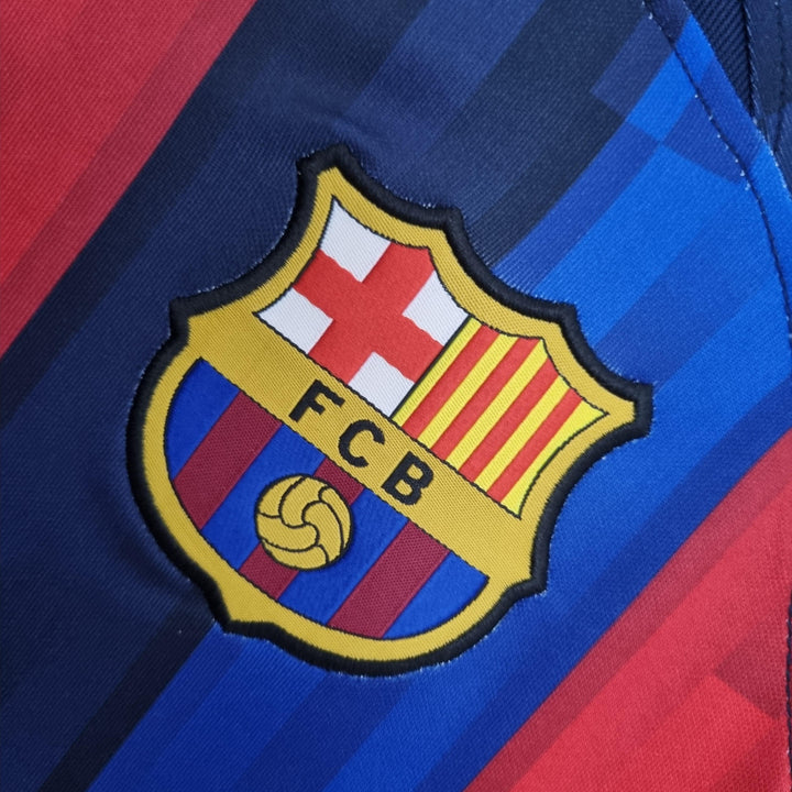 Camisa Barcelona 2022/23 Home - ResPeita Sports