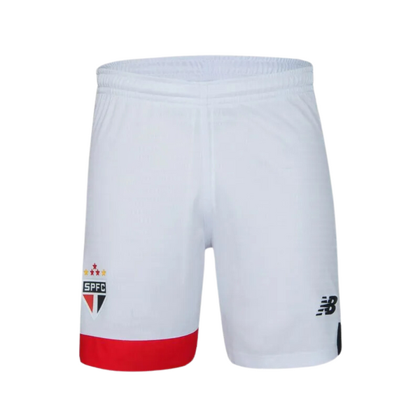 Short São Paulo New Balance 24/25 Home