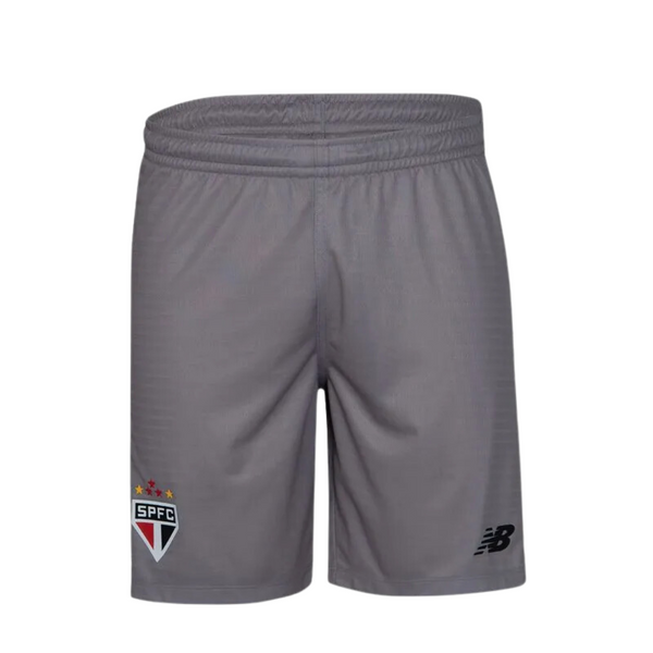 Short São Paulo New Balance 24/25 Goleiro