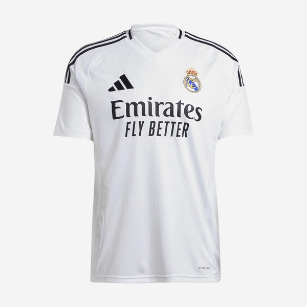 Camisa Real Madrid 2024/25 I