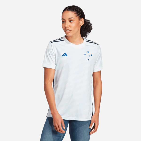 Camisa Feminina Cruzeiro 2023/24 II