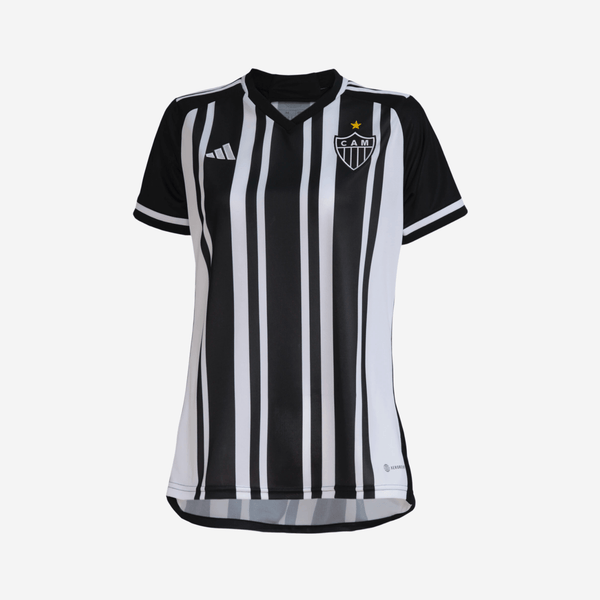 Camisa Feminina Atlético Mineiro 2023/24 I