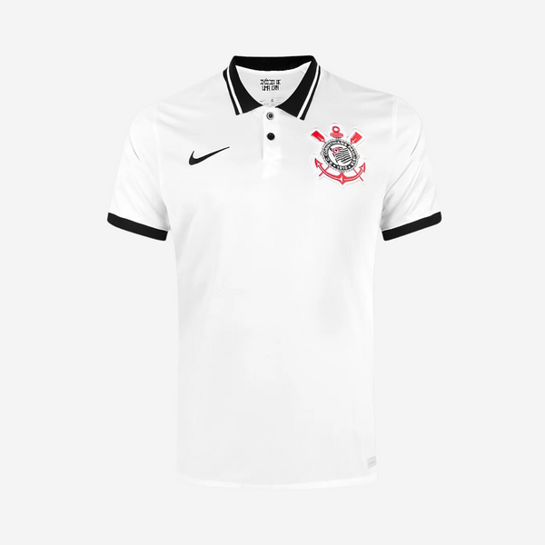 Camisa SCCP 2020/21 I Torcedor Pro