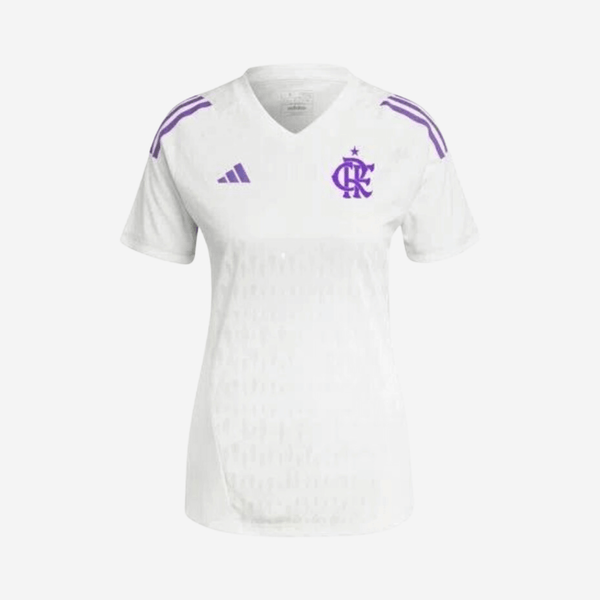 Camisa Feminina CRF 2023/24 Goleiro