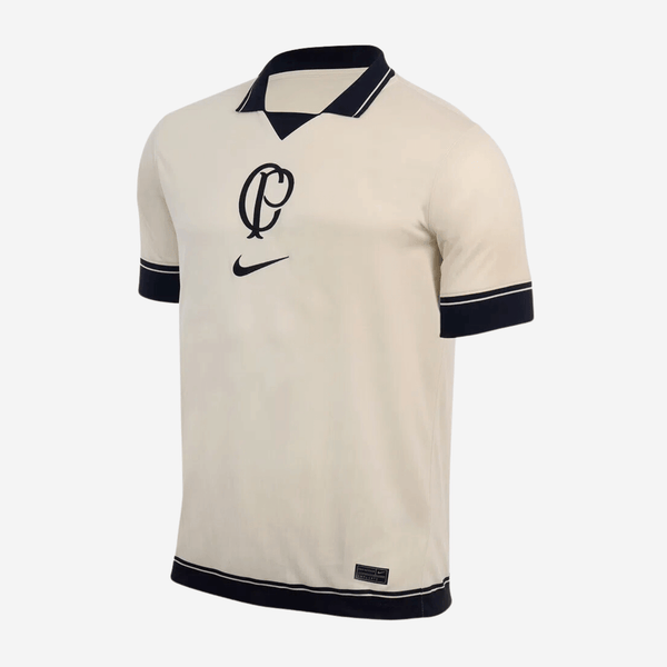 Camisa SCCP 2023/24 Manto do SCCP