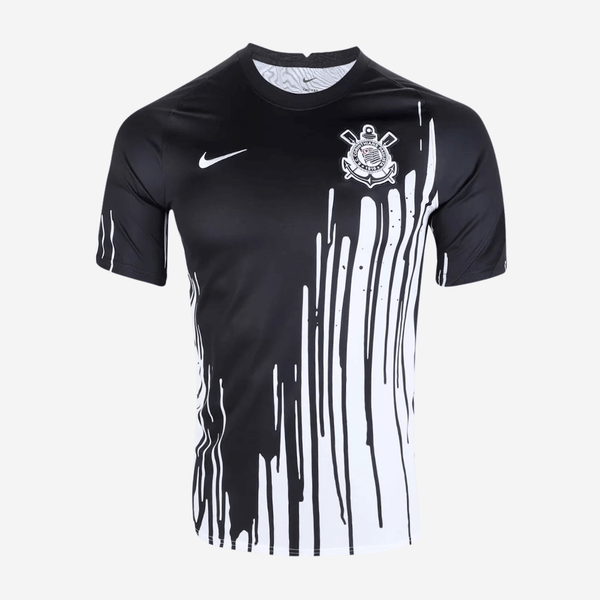 Camisa SCCP 2022/23 Pré-Jogo Torcedor Pro