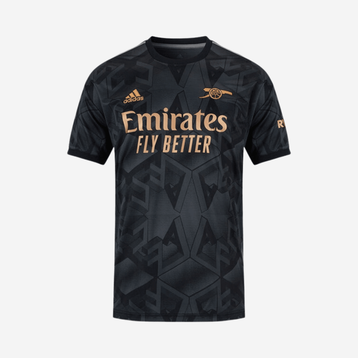 Camisa Arsenal 2022/23 Away - ResPeita Sports 