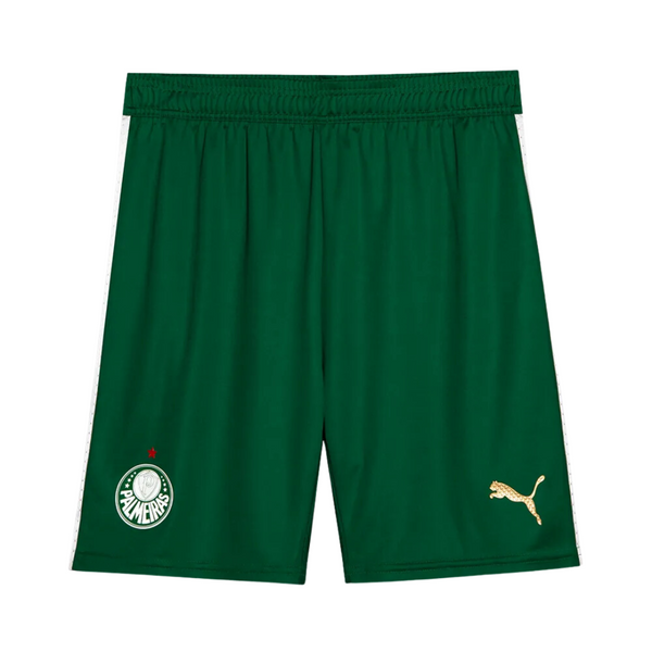 Short Palmeiras Puma II 24/25 - Jogador