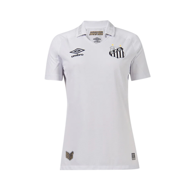 Camisa Feminina Umbro Santos 2022/23 Jogadora