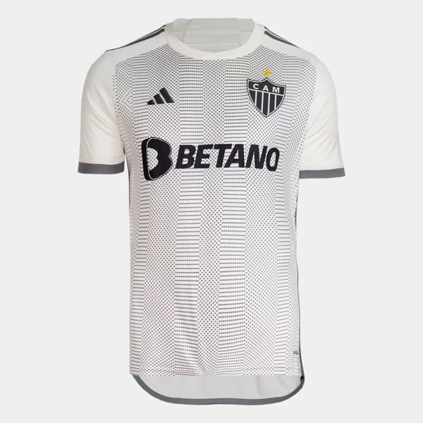 Camisa Atlético Mineiro 2024/25 II