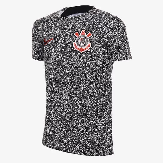 Camiseta SCCP Pré-Jogo 2024 Masculina