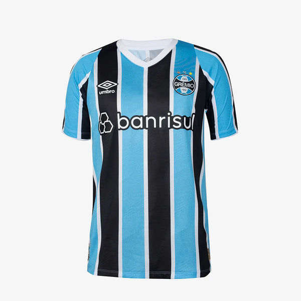 Camisa Grêmio 2024/25 I