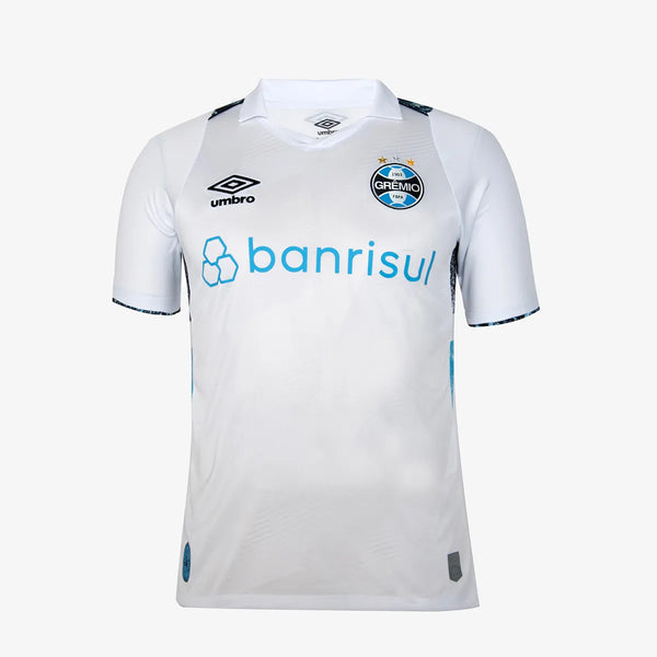 Camisa Grêmio 2024/25 II