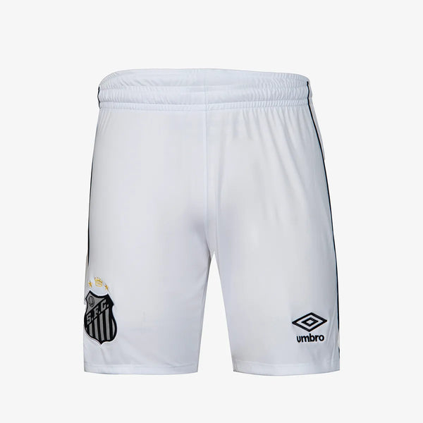 Calção Masculino Umbro Santos 2024/25 I