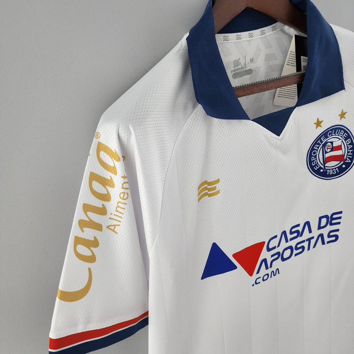 Camisa Bahia 2022/23 Home - ResPeita Sports