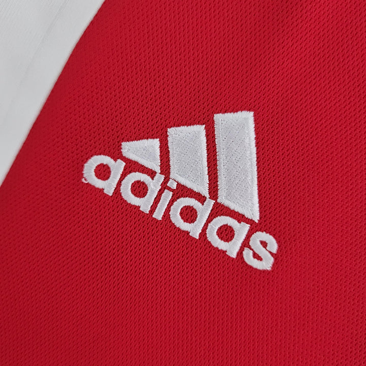 Camisa Ajax 2022/23 Home - ResPeita Sports