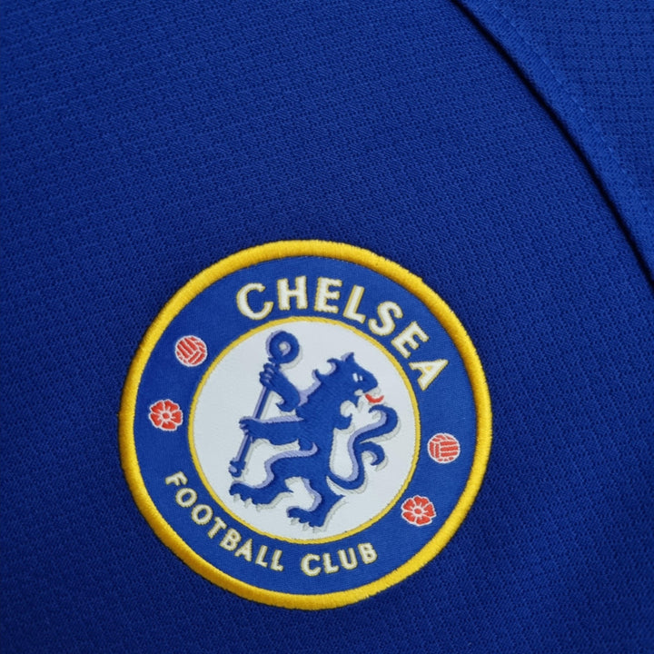 Camisa Chelsea FC 2022/23 Home - ResPeita Sports