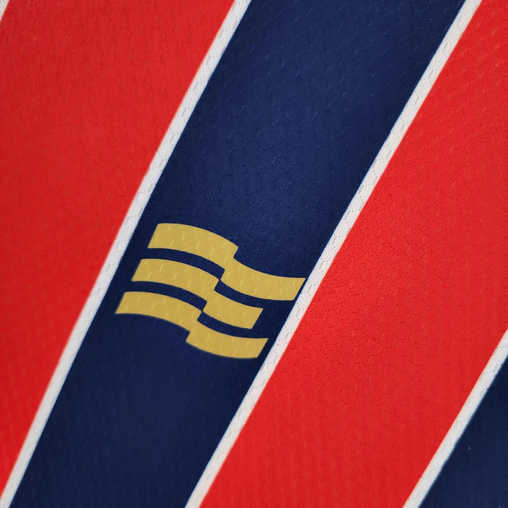 Camisa Bahia 2022/23 Away - ResPeita Sports