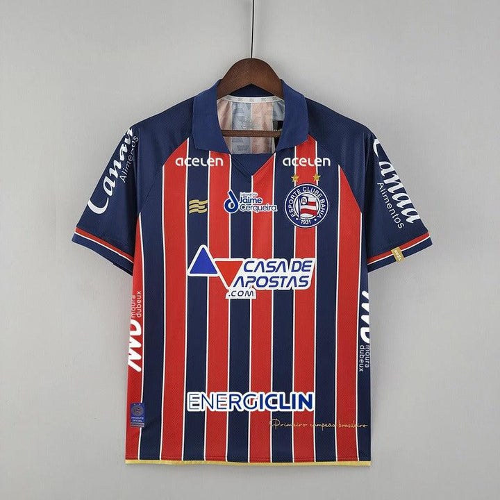 Camisa Bahia 2022/23 Away - ResPeita Sports