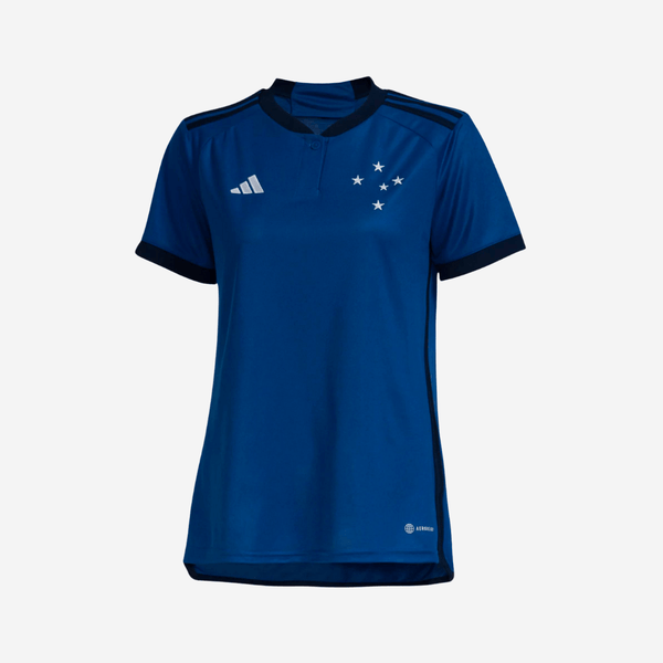 Camisa Feminina Cruzeiro 2023/24 I